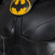 Movies Bruce Wayne Michael Keaton Cosplay Costume Bruce Wayne Suit