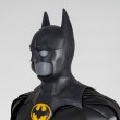 Movies Bruce Wayne Michael Keaton Cosplay Costume Bruce Wayne Suit