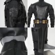 2023 Bruce Wayne Cosplay Costumes Michael Keaton Cosplay Suit