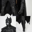 2023 Bruce Wayne Cosplay Costumes Michael Keaton Cosplay Suit