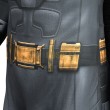 Ben Affleck Cosplay Costumes Jumpsuits For Halloween