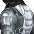 Ben Affleck Cosplay Costumes Jumpsuits For Halloween