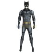 Ben Affleck Cosplay Costumes Jumpsuits For Halloween