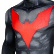 Terry McGinnis Cosplay Costumes Cotton Cosplay Jumpsuit