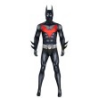 Terry McGinnis Cosplay Costumes Cotton Cosplay Jumpsuit
