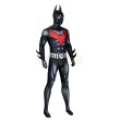 Terry McGinnis Cosplay Costumes Cotton Cosplay Jumpsuit
