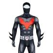 Terry McGinnis Cosplay Costumes Cotton Cosplay Jumpsuit