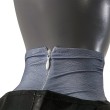 Warworld Cosplay Costumes BT The Animated Series 2023 Jumpsuits