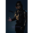 Bucky Barnes Winter Soldier Captain America 2 Cosplay Costume
