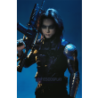 Bucky Barnes Winter Soldier Captain America 2 Cosplay Costume