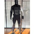 Bucky Barnes Winter Soldier Captain America 2 Cosplay Costume
