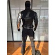 Bucky Barnes Winter Soldier Captain America 2 Cosplay Costume