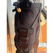 Bucky Barnes Winter Soldier Captain America 2 Cosplay Costume