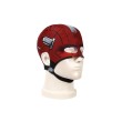 Red Guardian Suit Black Widow 2020 Red Guardian Jumpsuit Costume
