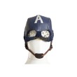 Captain America:Civil War Steve Rogers Costume Cosplay Suit