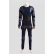 Captain America:Civil War Steve Rogers Costume Cosplay Suit