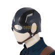 Captain America Cosplay Costume Steve Rogers Cosplay Suit