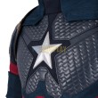 Captain America Cosplay Costume Steve Rogers Cosplay Suit