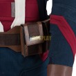 Captain America Cosplay Costume Steve Rogers Cosplay Suit