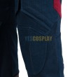 Captain America Cosplay Costume Steve Rogers Cosplay Suit