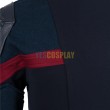 Captain America Cosplay Costume Steve Rogers Cosplay Suit