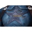 Captain America Cosplay Suits Battlefield Damaged Bodysuit Infinity War Costumes
