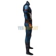 Captain America Cosplay Suits Battlefield Damaged Bodysuit Infinity War Costumes