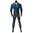 Captain America Cosplay Suits Battlefield Damaged Bodysuit Infinity War Costumes