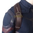 Captain America Costumes Infinity War Steven Rogers Cosplay Outfits