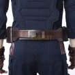 Captain America Costumes Infinity War Steven Rogers Cosplay Outfits