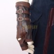 Captain America Costumes Infinity War Steven Rogers Cosplay Outfits