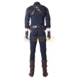 Captain America Costumes Infinity War Steven Rogers Cosplay Outfits