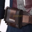 Captain America Costumes Infinity War Steven Rogers Cosplay Outfits