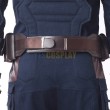 Captain America Costumes Infinity War Steven Rogers Cosplay Outfits