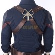 Captain America Costumes Infinity War Steven Rogers Cosplay Outfits