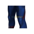 Captain America Costumes Steve Rogers 3D Printed Jumpsuits