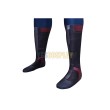 Captain America Costumes Steve Rogers 3D Printed Jumpsuits