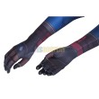Captain America Costumes Steve Rogers 3D Printed Jumpsuits