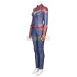 Captain Costume Carol Danvers Cosplay Suit