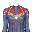 Captain Costume Carol Danvers Cosplay Suit
