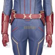 Captain Costume Carol Danvers Cosplay Suit