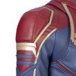 Captain Costume Carol Danvers Cosplay Suit