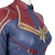 Captain Costume Carol Danvers Cosplay Suit
