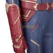 Captain Costume Carol Danvers Cosplay Suit