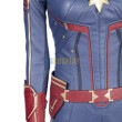 Captain Costume Carol Danvers Cosplay Suit