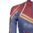 Captain Costume Carol Danvers Cosplay Suit