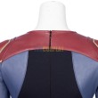 Captain Costume Carol Danvers Cosplay Suit