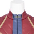 Captain Costume Carol Danvers Cosplay Suit