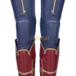 Captain Costume Carol Danvers Cosplay Suit