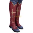 Captain Costume Carol Danvers Cosplay Suit